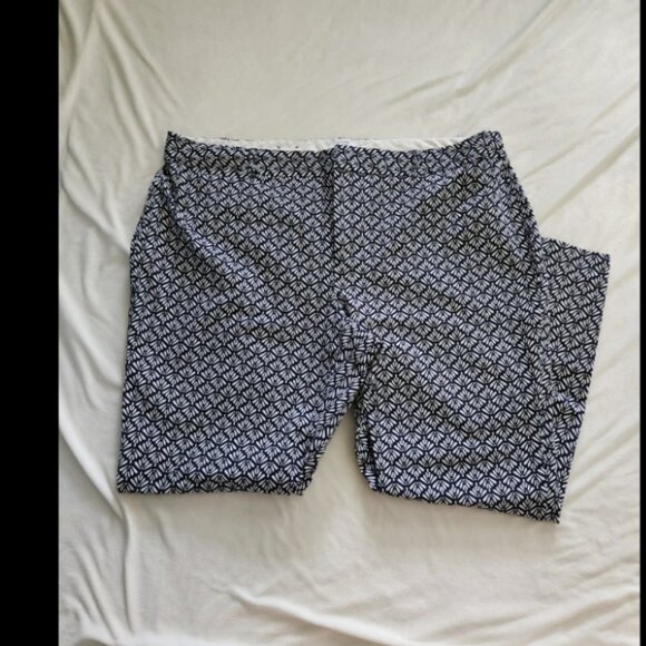 Crown & Ivy pants - Picture 1 of 4